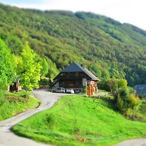 La Grangerie , Aillon-le-Jeune France