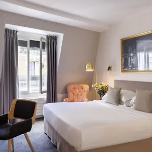 Des Ambassadeurs 3*, Paris France