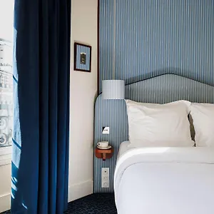 De Charonne 3*, Paris France
