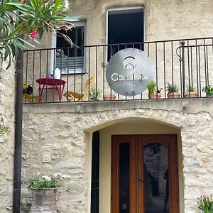 Casita , Puygiron France