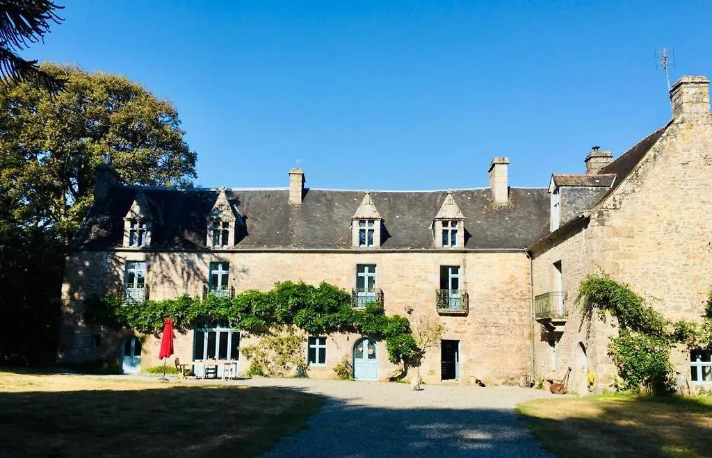 Manoir De Botcol contacts