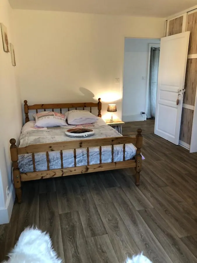 Manoir De Botcol Bed & Breakfast Saint-Nicolas-du-Pelem France