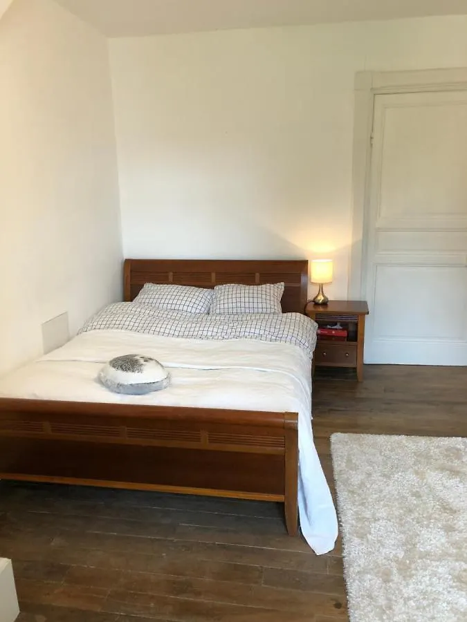 Manoir De Botcol Bed & Breakfast Saint-Nicolas-du-Pelem